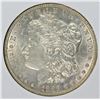 Image 1 : 1885 MORGAN SILVER DOLLAR