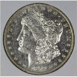 1879-O MORGAN SILVER DOLLAR