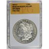 Image 3 : 1879-O MORGAN SILVER DOLLAR