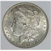 Image 1 : 1879 MORGAN SILVER DOLLAR