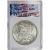 Image 3 : 1879 MORGAN SILVER DOLLAR