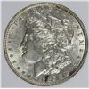 Image 1 : 1886 MORGAN SILVER DOLLAR