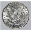 Image 2 : 1886 MORGAN SILVER DOLLAR