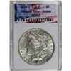 Image 3 : 1886 MORGAN SILVER DOLLAR