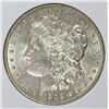 Image 1 : 1902-O MORGAN SILVER DOLLAR