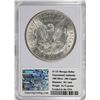 Image 2 : 1902-O MORGAN SILVER DOLLAR
