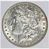 Image 1 : 1883 MORGAN SILVER DOLLAR