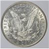 Image 2 : 1883 MORGAN SILVER DOLLAR