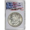 Image 3 : 1883 MORGAN SILVER DOLLAR