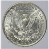 Image 2 : 1896 MORGAN SILVER DOLLAR