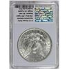 Image 4 : 1896 MORGAN SILVER DOLLAR
