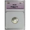 Image 3 : 1955 CANADA DIME
