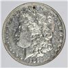 Image 1 : 1902 MORGAN SILVER DOLLAR