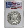 Image 3 : 1902 MORGAN SILVER DOLLAR