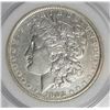 Image 1 : 1882-O MORGAN SILVER DOLLAR