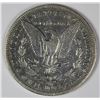 Image 2 : 1892-CC MORGAN SILVER DOLLAR