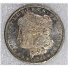 Image 1 : 1885-O MORGAN SILVER DOLLAR