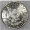 Image 2 : 1880-S MORGAN SILVER DOLLAR