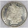 Image 1 : 1880-S MORGAN SILVER DOLLAR