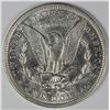 Image 2 : 1882-O/S MORGAN SILVER DOLLAR