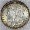 Image 1 : 1896 MORGAN SILVER DOLLAR