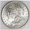 Image 1 : 1891-S MORGAN SILVER DOLLAR