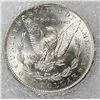 Image 2 : 1891-S MORGAN SILVER DOLLAR
