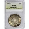 Image 3 : 1902-O MORGAN SILVER DOLLAR