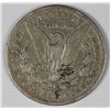 Image 2 : 1890-CC MORGAN SILVER DOLLAR