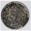Image 1 : 1912-S LIBERTY NICKEL