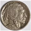 Image 1 : 1915-D BUFFALO NICKEL