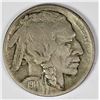 Image 1 : 1914-D BUFFALO NICKEL