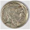 Image 1 : 1918-D BUFFALO NICKEL