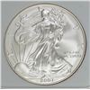 Image 1 : 2007-W AMERICAN SILVER EAGLE