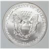 Image 2 : 2007-W AMERICAN SILVER EAGLE