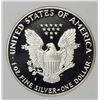 Image 2 : 1986 AMERICAN SILVER EAGLE