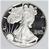 Image 1 : 1987 AMERICAN SILVER EAGLE