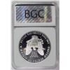 Image 4 : 1989 AMERICAN SILVER EAGLE