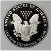 Image 2 : 1991 AMERICAN SILVER EAGLE