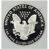 Image 2 : 1992 AMERICAN SILVER EAGLE