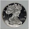 Image 1 : 1997 AMERICAN SILVER EAGLE