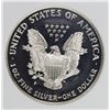 Image 2 : 1999 AMERICAN SILVER EAGLE