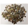 Image 1 : TEN POUNDS OF FOREIGN COINS