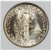 Image 2 : 1929-D MERCURY DIME