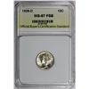 Image 3 : 1929-D MERCURY DIME
