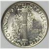 Image 2 : 1927-D MERCURY DIME