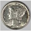 Image 1 : 1931 MERCURY DIME