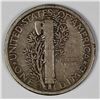 Image 2 : 1926-S MERCURY DIME