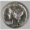 Image 1 : 1916-S MERCURY DIME