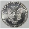 Image 2 : 1986 AMERICAN SILVER EAGLE